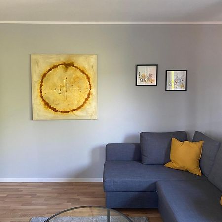 James -Ferienwohnung Mit Balkon In Strand Und Wald Naehe Фленсбург Екстериор снимка
