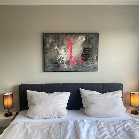 James -Ferienwohnung Mit Balkon In Strand Und Wald Naehe Фленсбург Екстериор снимка